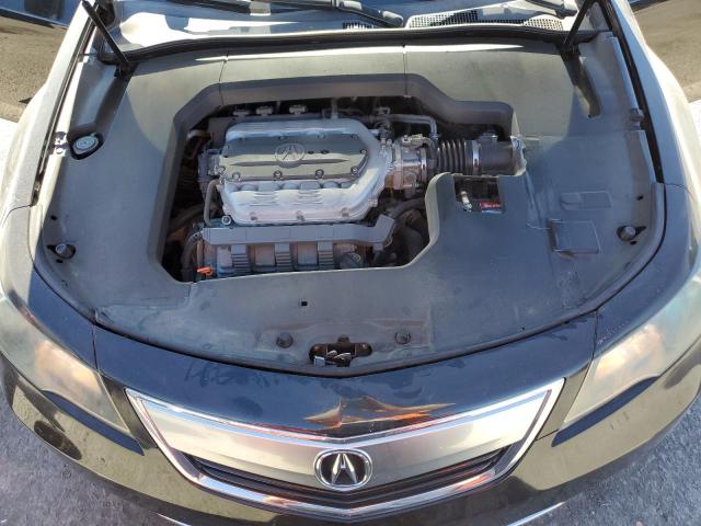 Photo 11 from auction – 2013 ACURA TL with VIN 19UUA8F22DA012500