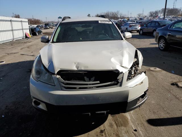 Снимка 5 от търг – 2012 SUBARU OUTBACK 2. с VIN 4S4BRCBCXC3245264