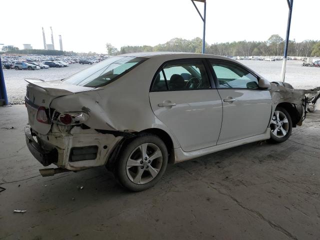 Photo 3 from auction – 2013 TOYOTA COROLLA BA with VIN 5YFBU4EEXDP148273