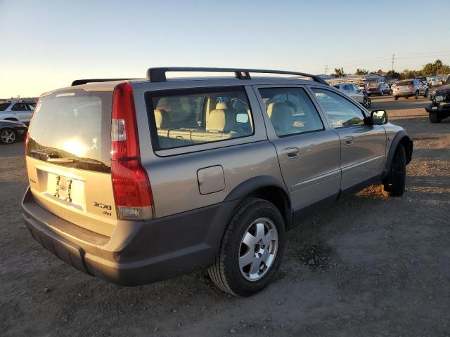 Photo 3 from auction – 2004 VOLVO XC70 with VIN YV1SZ59H741143008