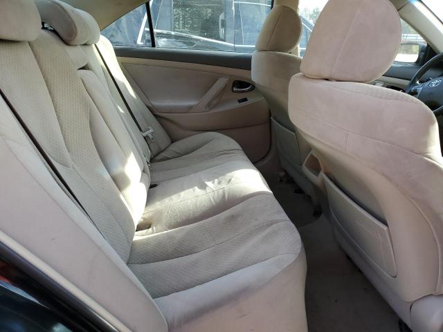 Photo 10 from auction – 2007 TOYOTA CAMRY CE with VIN 4T1BE46K07U612658