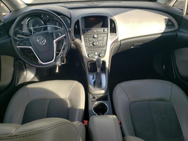 Photo 8 from auction – 2015 BUICK VERANO with VIN 1G4PP5SK4F4165228