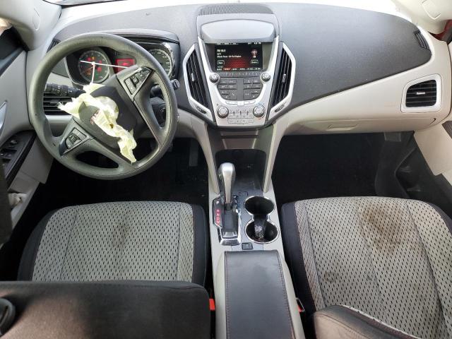 Photo 8 from auction – 2015 GMC TERRAIN SL with VIN 2GKALMEK4F6152221