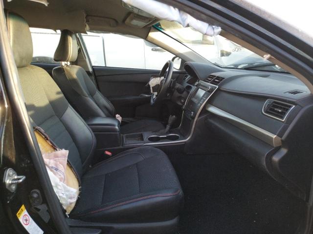 Photo 5 from auction – 2017 TOYOTA CAMRY LE with VIN 4T1BF1FK3HU620444