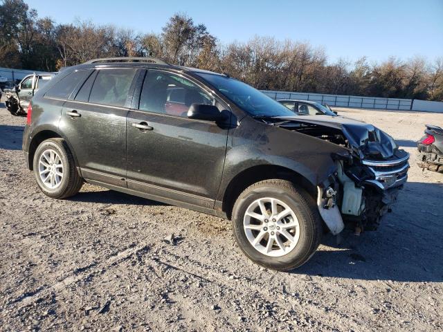 Photo 4 from auction – 2014 FORD EDGE SE with VIN 2FMDK3GC9EBA05115