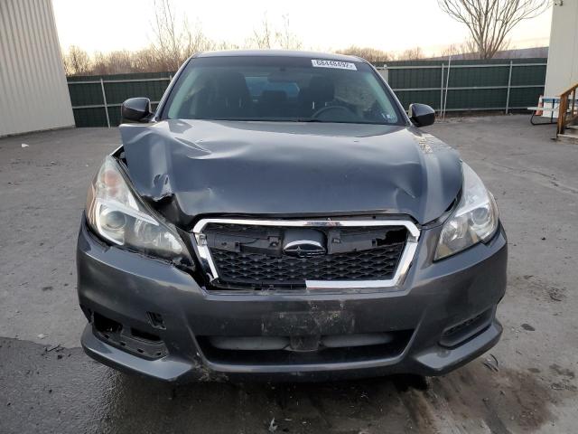 Photo 5 from auction – 2013 SUBARU LEGACY 2.5 with VIN 4S3BMBC60D3048188