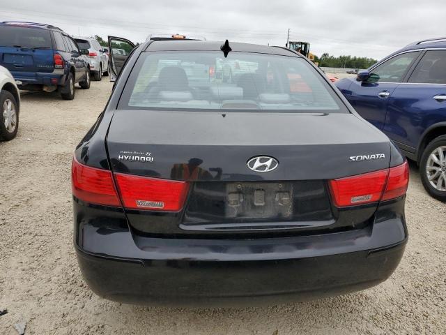 Photo 6 from auction – 2010 HYUNDAI SONATA GLS with VIN 5NPET4AC9AH595030