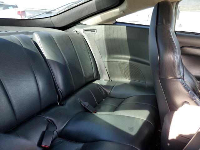 Photo 10 from auction – 2006 MITSUBISHI ECLIPSE GS with VIN 4A3AK24F26E020624