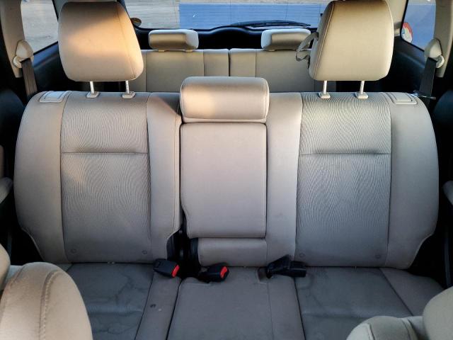 Photo 10 from auction – 2013 MAZDA CX-9 SPORT with VIN JM3TB3BA9D0415832