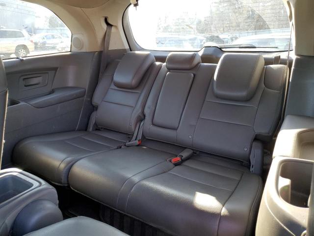 Photo 10 from auction – 2012 HONDA ODYSSEY TO with VIN 5FNRL5H95CB014299