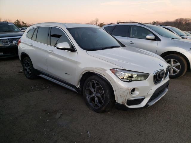 Photo 4 from auction – 2018 BMW X1 XDRIVE2 with VIN WBXHT3C32J5K27067