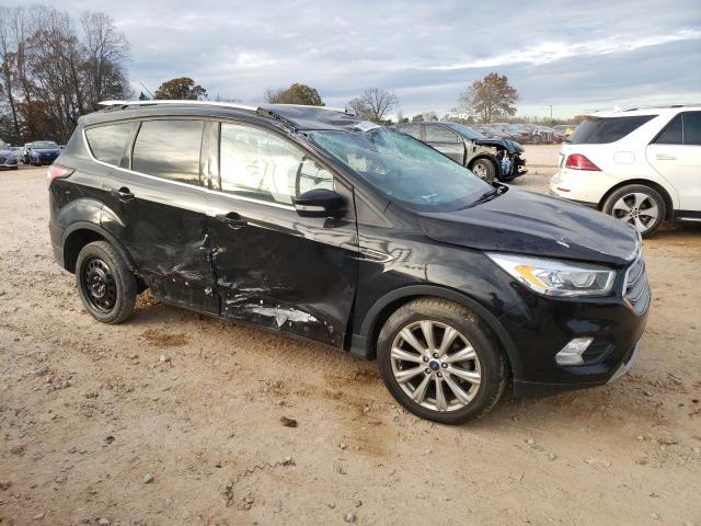Photo 4 from auction – 2017 FORD ESCAPE TIT with VIN 1FMCU0JD1HUE69830