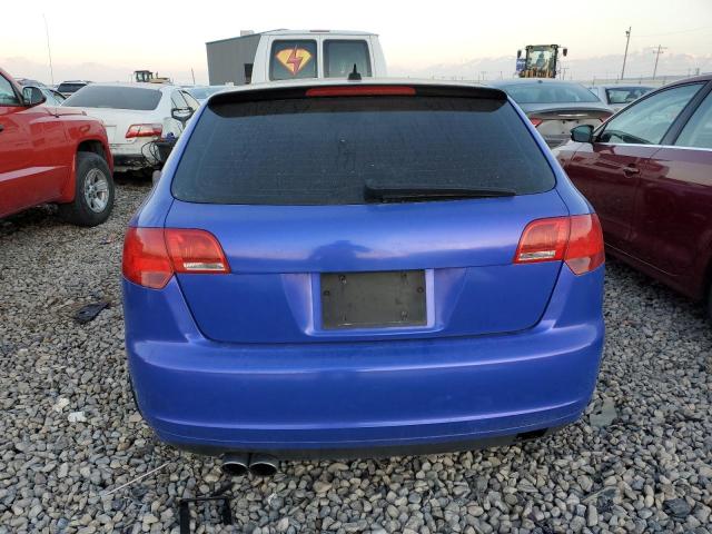 Photo 6 from auction – 2008 AUDI A3 S-LINE with VIN WAUKD78P68A065221