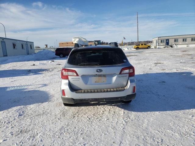 Photo 6 from auction – 2015 SUBARU OUTBACK 2. with VIN 4S4BSBNC5F3352415