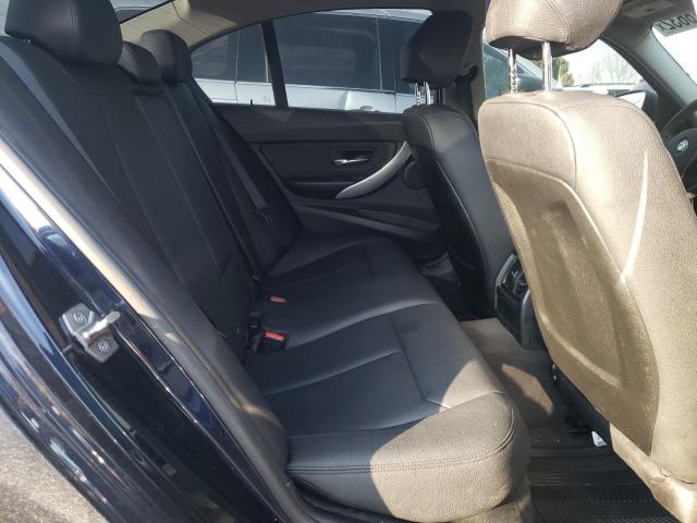 Photo 10 from auction – 2016 BMW 320 XI with VIN WBA8A3C58GK689046