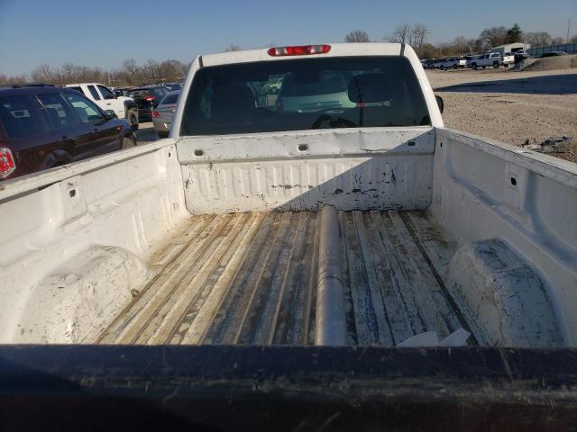 Photo 10 from auction – 2012 CHEVROLET SILVERADO with VIN 1GCNCPEX3CZ126980
