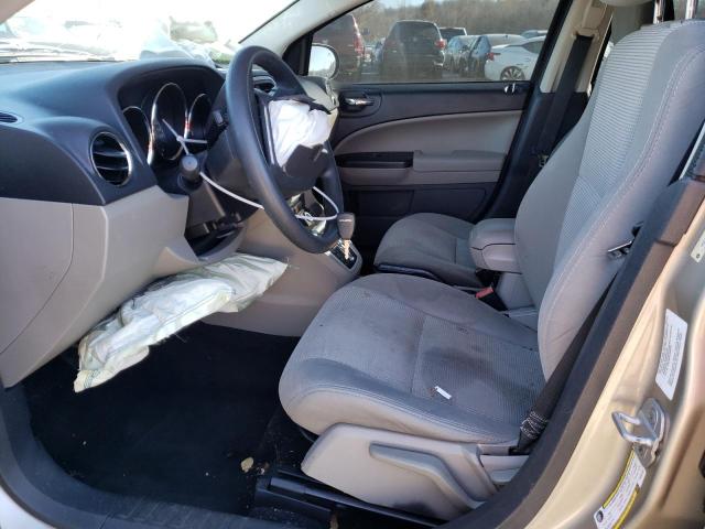 Photo 7 from auction – 2010 DODGE CALIBER MA with VIN 1B3CB3HA5AD567628