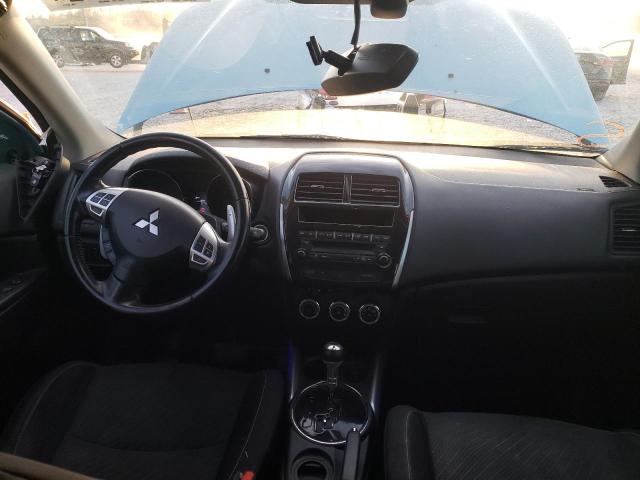 Photo 8 from auction – 2013 MITSUBISHI OUTLANDER with VIN 4A4AP4AU6DE021171