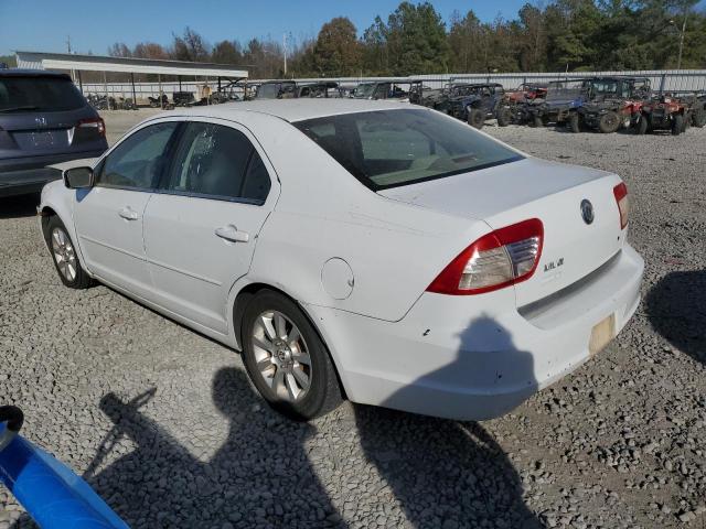 Photo 2 from auction – 2006 MERCURY MILAN with VIN 3MEHM07Z16R629222