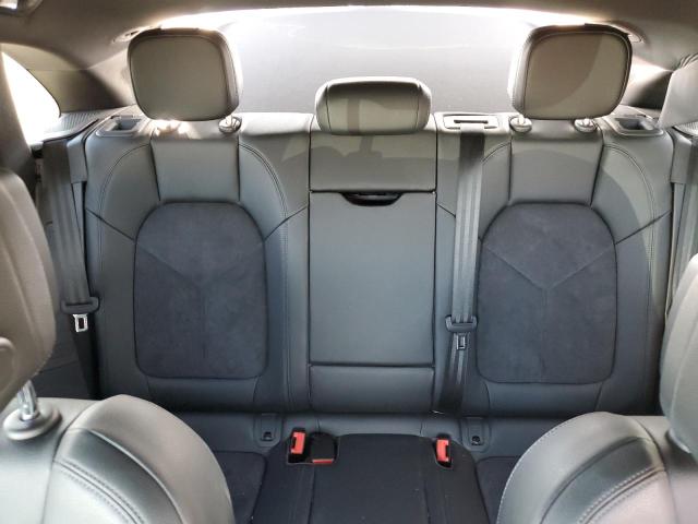 Photo 10 from auction – 2020 PORSCHE MACAN with VIN WP1AA2A52LLB05406