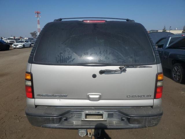 Photo 6 from auction – 2004 CHEVROLET SUBURBAN C with VIN 3GNEC16T74G249666
