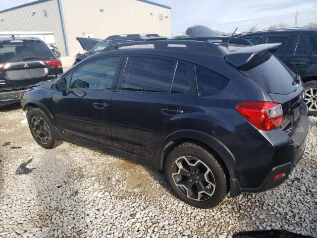 Photo 2 from auction – 2014 SUBARU XV CROSSTR with VIN JF2GPAKC1E8221821