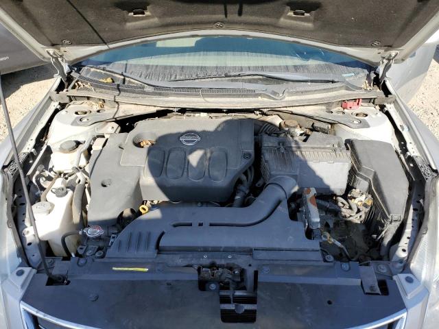 Photo 11 from auction – 2010 NISSAN ALTIMA BAS with VIN 1N4AL2AP3AN566554