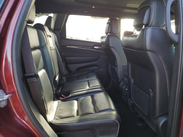 Photo 11 from auction – 2021 JEEP GRAND CHER with VIN 1C4RJFCG5MC650723