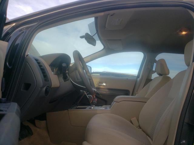 Photo 8 from auction – 2007 FORD EDGE SE with VIN 2FMDK36C57BA58396