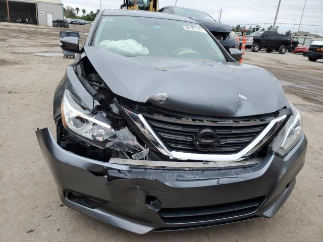 Photo 5 from auction – 2016 NISSAN ALTIMA 2.5 with VIN 1N4AL3AP4GC112873