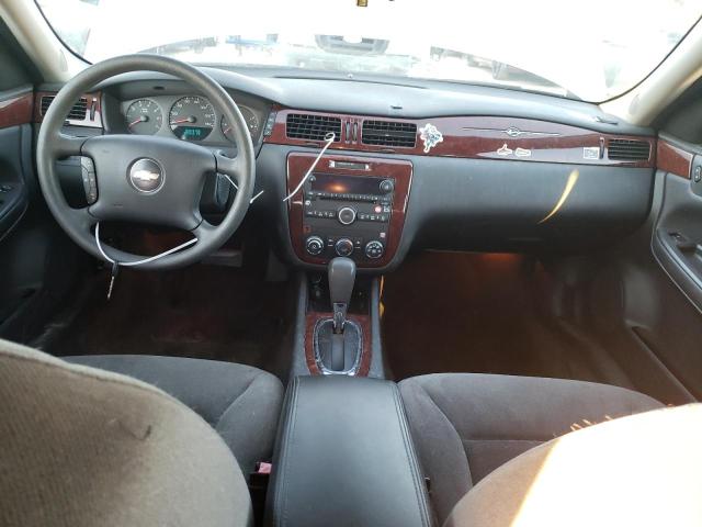 Photo 8 from auction – 2007 CHEVROLET IMPALA LS with VIN 2G1WB58N679192101