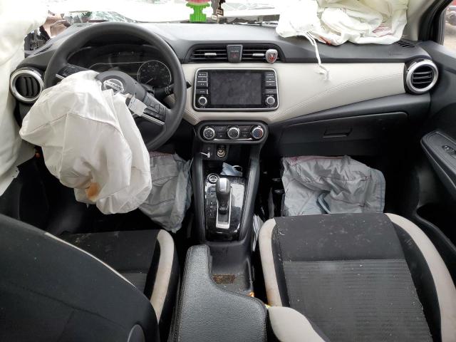 Photo 8 from auction – 2020 NISSAN VERSA SV with VIN 3N1CN8EVXLL901680
