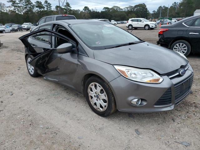 Photo 4 from auction – 2012 FORD FOCUS SE with VIN 1FAHP3K24CL332319