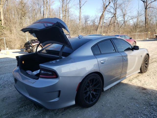 Photo 3 from auction – 2016 DODGE CHARGER SR with VIN 2C3CDXL99GH112357