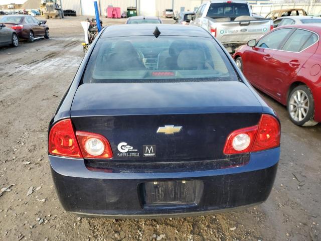 Photo 6 from auction – 2012 CHEVROLET MALIBU LS with VIN 1G1ZB5E06CF232846