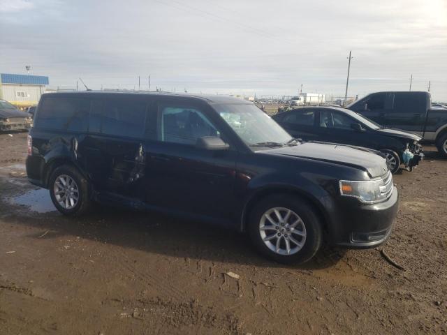 Photo 4 from auction – 2014 FORD FLEX SE with VIN 2FMGK5B89EBD26163