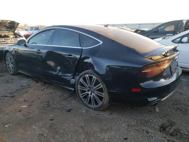 Zdjęcie 2 z aukcji – 2012 AUDI A7 PRESTIG z VIN WAUSGAFC1CN002484