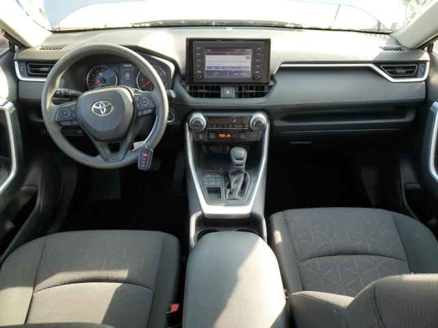 Photo 8 from auction – 2019 TOYOTA RAV4 XLE with VIN JTMP1RFV8KD025968