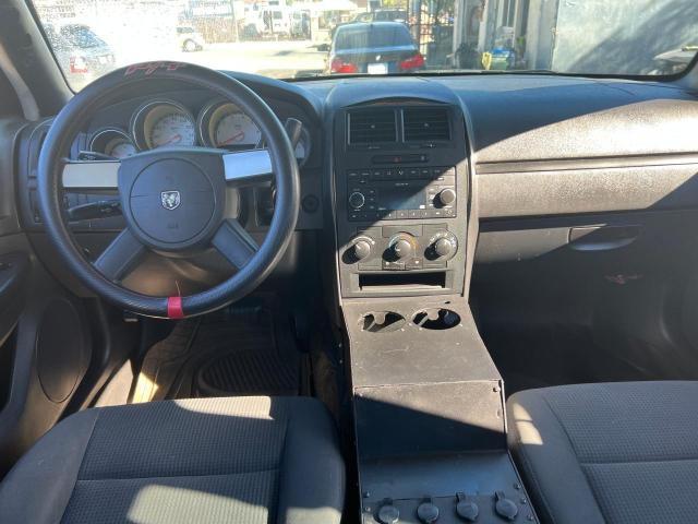 صورة رقم 9 من المزاد - 2008 DODGE CHARGER مع VIN 2B3KA43H78H298652