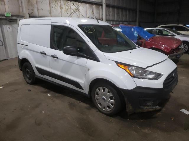 Photo 4 from auction – 2019 FORD TRANSIT CO with VIN NM0LS6E29K1404896