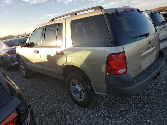 Photo 2 from auction – 2004 FORD EXPLORER X with VIN 1FMZU62KX4UB61379