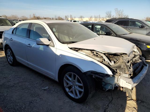 Photo 4 from auction – 2012 FORD FUSION SEL with VIN 3FAHP0JA8CR289404
