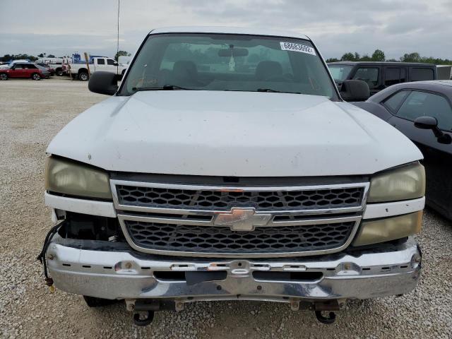 Photo 5 from auction – 2005 CHEVROLET SILVERADO with VIN 1GCHK24U25E323045