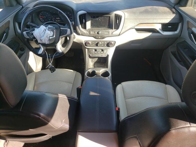 Photo 8 from auction – 2018 GMC TERRAIN SL with VIN 3GKALMEX2JL237848