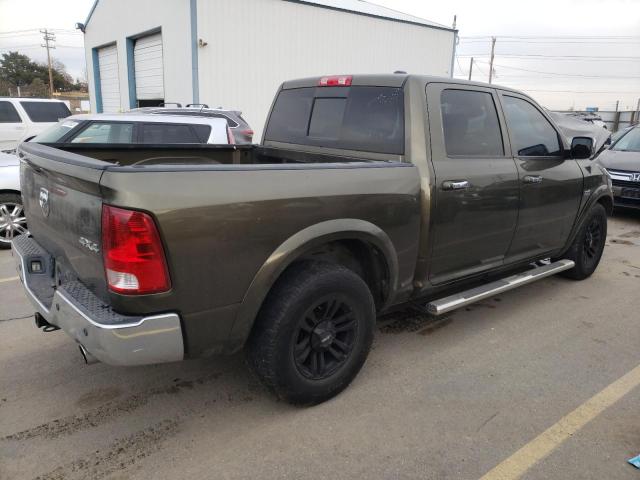 Photo 3 from auction – 2012 DODGE RAM 1500 L with VIN 1C6RD7NT6CS112129