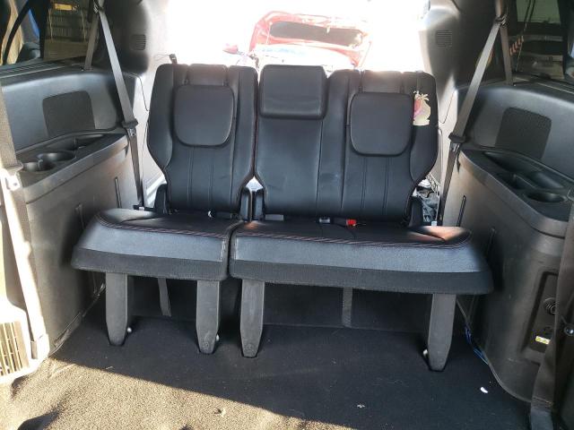 Photo 10 from auction – 2019 DODGE GRAND CARA with VIN 2C4RDGEG6KR696060