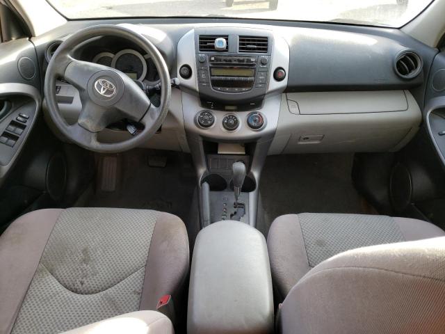 Photo 8 from auction – 2006 TOYOTA RAV4 with VIN JTMZD33V765012176