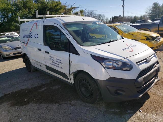 FORD TRANSIT CO 2016 with VIN NM0LS7E77G1259740 - Photo from auction
