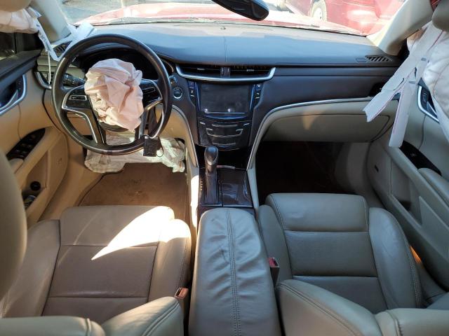 Photo 8 from auction – 2013 CADILLAC XTS with VIN 2G61N5S39D9211027