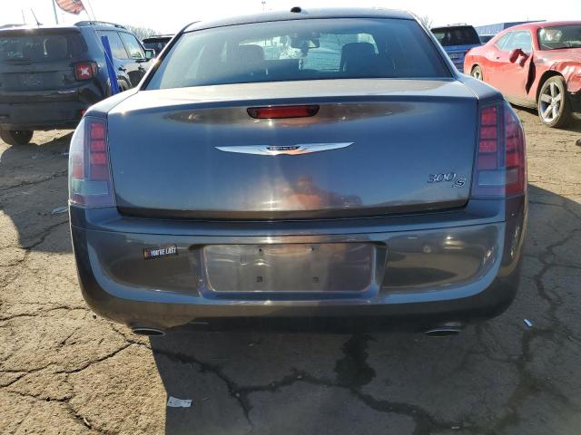 Foto 6 de la subasta – 2014 CHRYSLER 300 S con VIN 2C3CCABG3EH237836